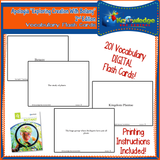 Apologia Exploring Creation With Botany 2nd Edition Lapbook Package