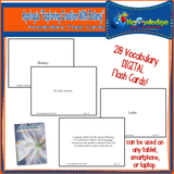 Apologia Exploring Creation with Botany Lapbook Package (Lessons 1-13)