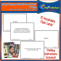 Apologia Exploring Creation with General Science 2nd Edition