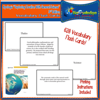 Apologia Exploring Creation with General Science 3rd Edition