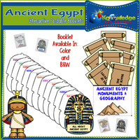 Ancient Egypt Products