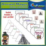 Ancient Mayas Products