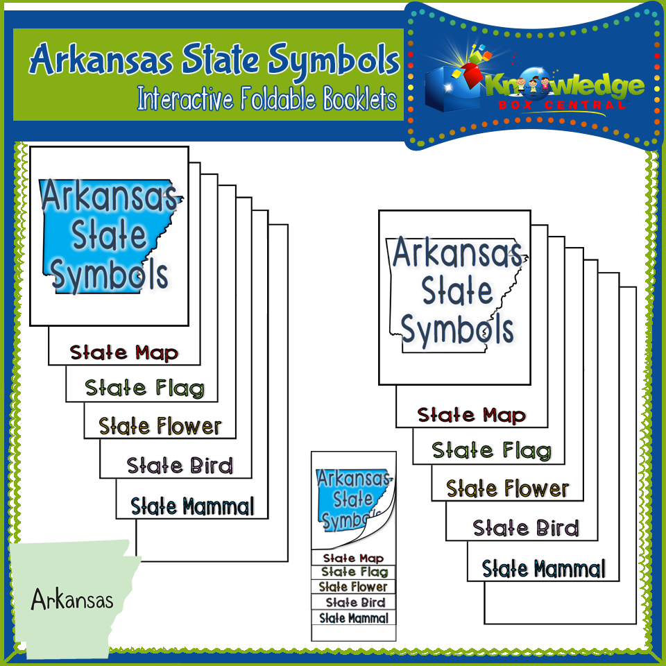 Arkansas Flag Boxed Note Cards Arkansas Flag Boxed Note Cards