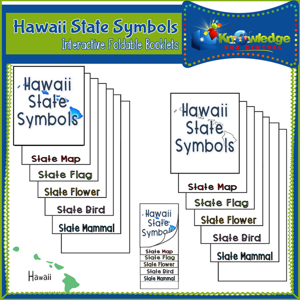 Hawaii State History