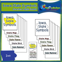 Iowa State History