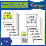Iowa State History