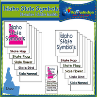 Idaho State History