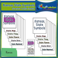 Kansas State History