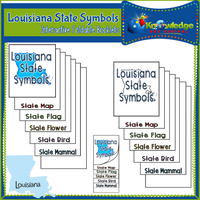 Louisiana State History