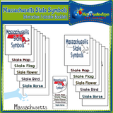 Massachusetts State History