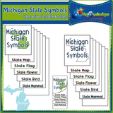Michigan State History