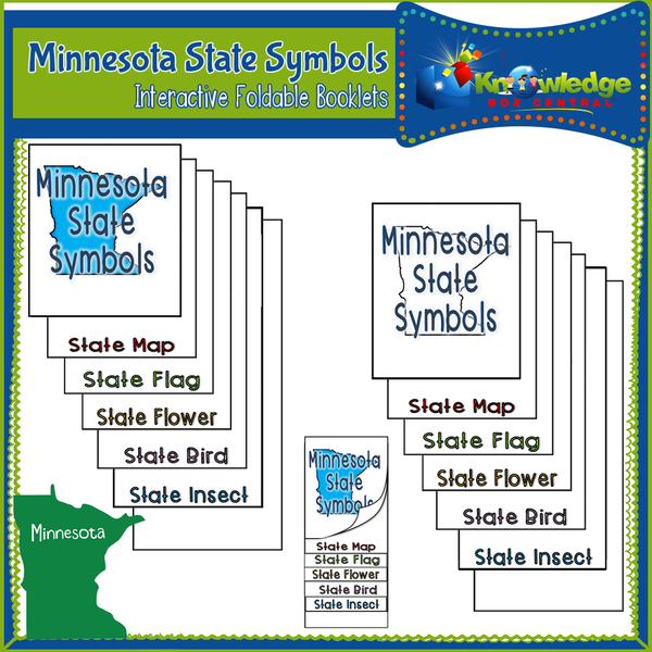 Minnesota State History