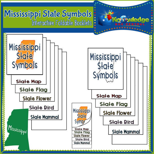 Mississippi State History