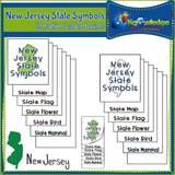New Jersey State History