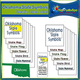 Oklahoma State History