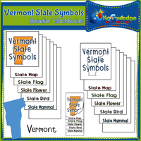 Vermont State History
