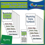 Wyoming State History