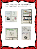 Women's Suffrage: Susan B. Anthony Interactive Foldable Booklets
