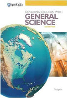 Apologia Exploring Creation With General Science 3rd Edition