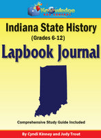 Indiana State History