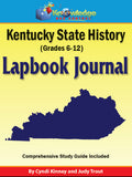 Kentucky State History