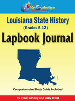 Louisiana State History