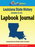 Louisiana State History