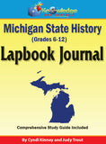 Michigan State History