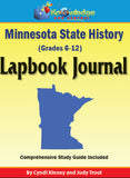 Minnesota State History