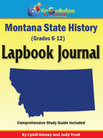Montana State History