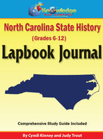 North Carolina State History