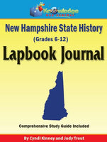 New Hampshire State History