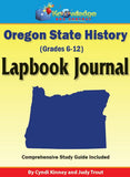 Oregon State History