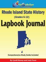 Rhode Island State History
