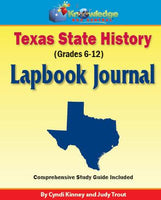 Texas State History