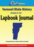 Vermont State History
