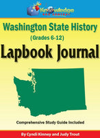 Washington State History