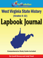 West Virginia State History