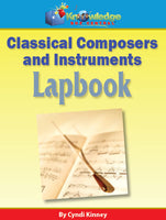 Classical Composers & Instruments