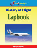 History Of Flight Lapbook