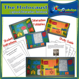 The Holocaust Lapbook