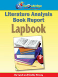 Literature Analysis/Book Report Lapbook