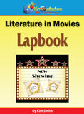 Literature in Movies Lapbook