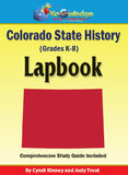 Colorado State History