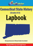 Connecticut State History