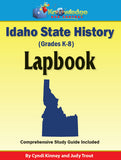 Idaho State History