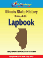 Illinois State History