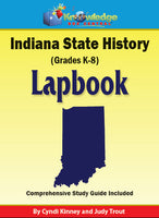 Indiana State History