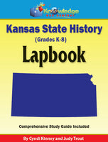 Kansas State History