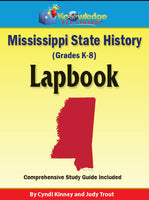 Mississippi State History